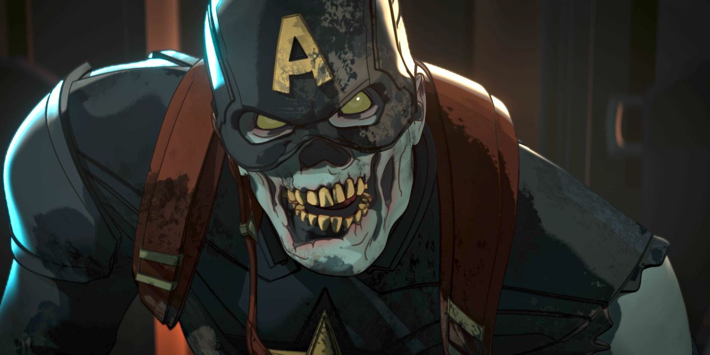 Disney+ Just Moved Up 'Marvel Zombies' Release Date — And Fans Are Eating  It Up