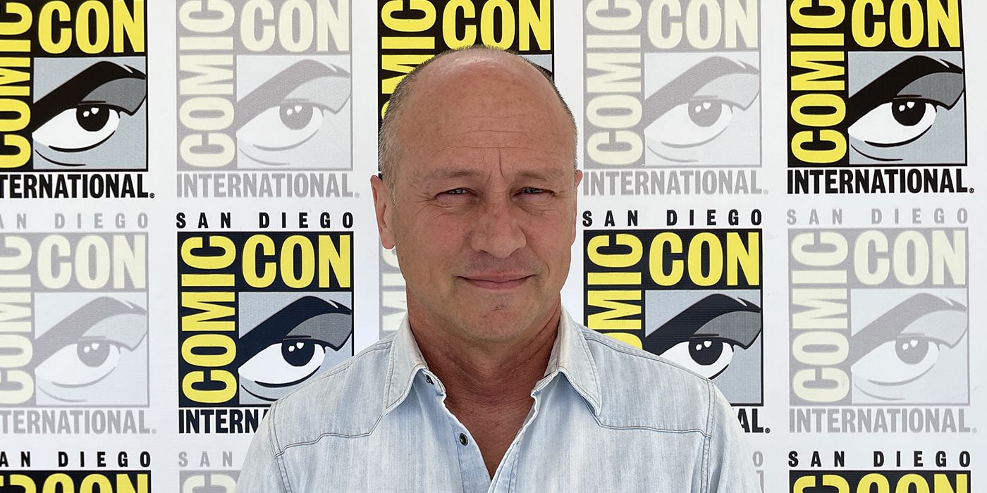 Mike Judge Talks New Beavis and Butt-Head Series and Idiocracy at SDCC