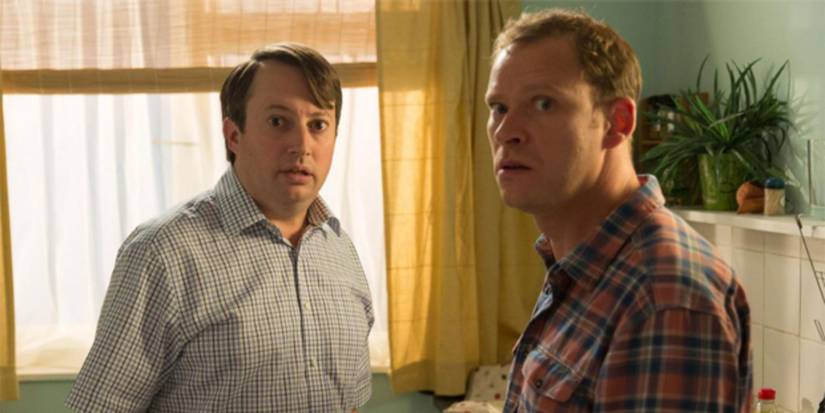 Peep Show