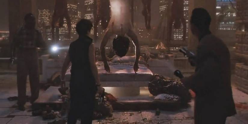 Team Predator 2 Predator 2 Sought out New Prey in an Underrated Sequel