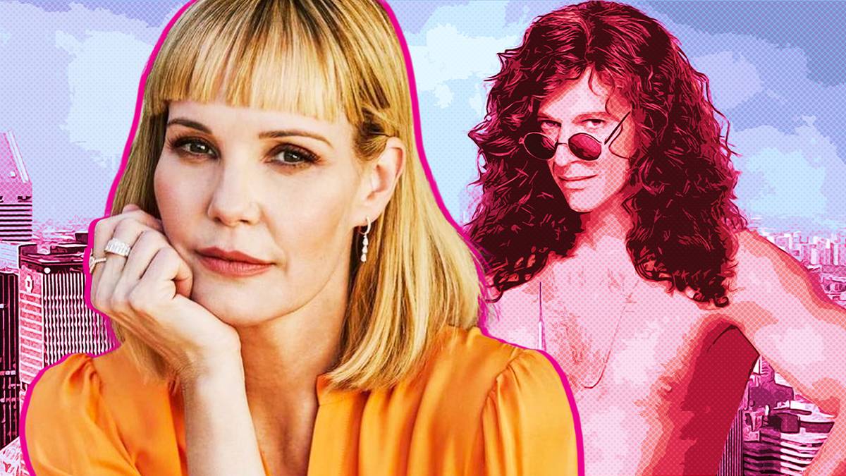 Leslie Bibb Revisits Working with Howard Stern on Private Parts, image size:1200x675