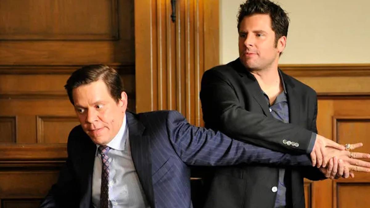 Psych Rear Window Episode How Psych Created An Iconic Episode Remake