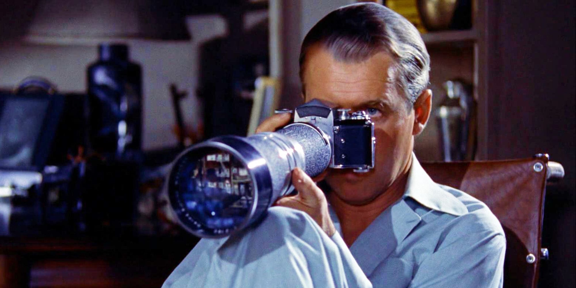 10 Greatest Thriller Masterpieces of the Last 80 Years, Ranked