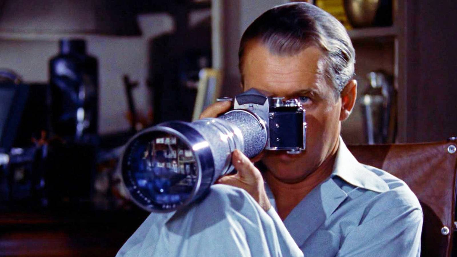10 Greatest Thriller Masterpieces of the Last 80 Years, Ranked
