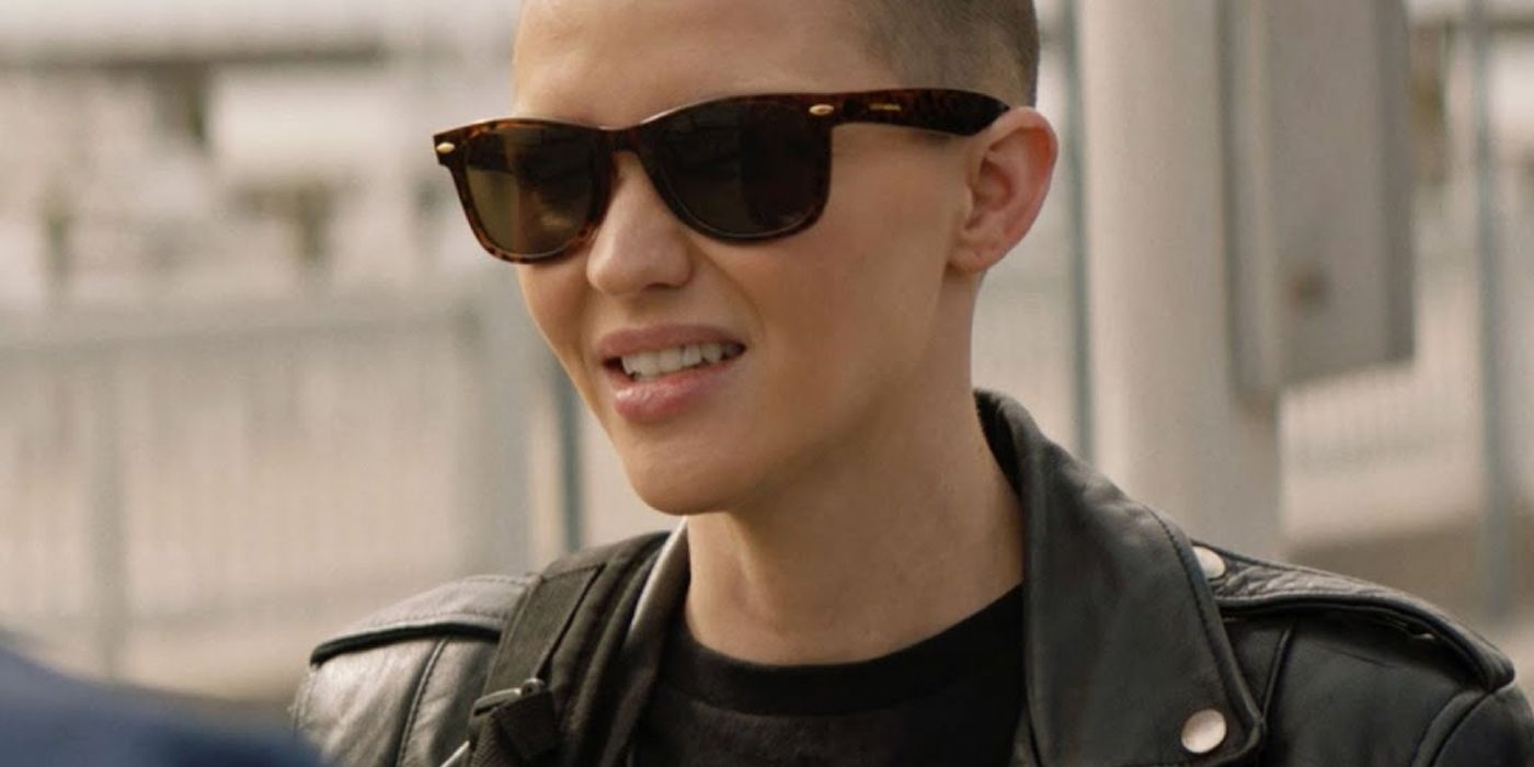 Ruby Rose | Collider