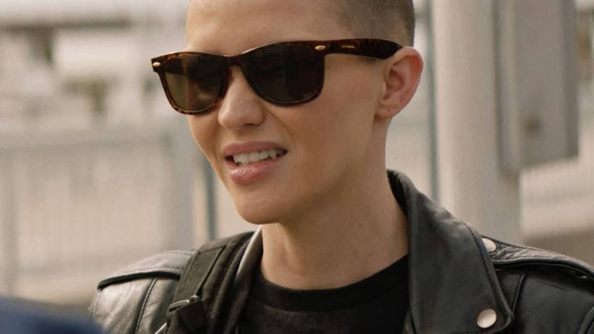 Stowaway Trailer: Ruby Rose Fights to Survive Aboard Her Boat