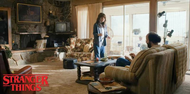 8 Quintessential 1980s Pop Culture Details 'Stranger Things' Gets ...
