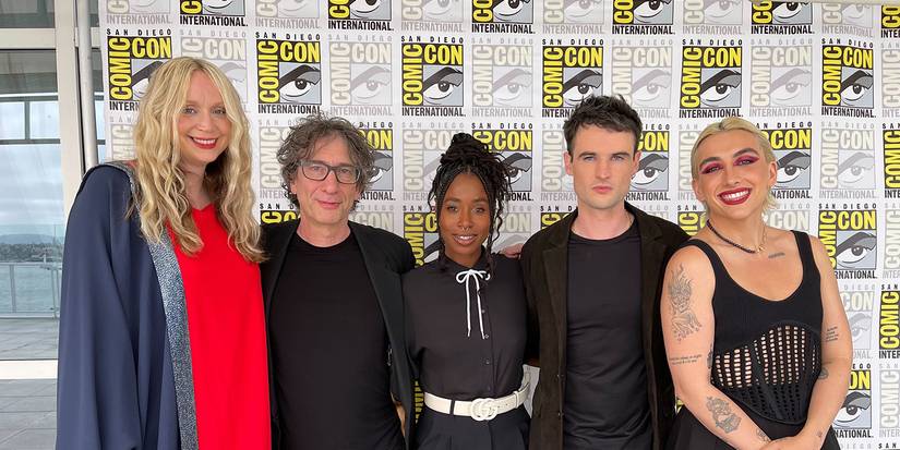 'The Sandman' Season 2: Everything We Know So Far