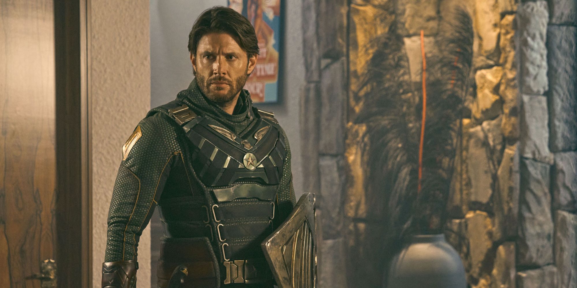 Jensen Ackles Reveals Return in ‘Tracker’ Season 2