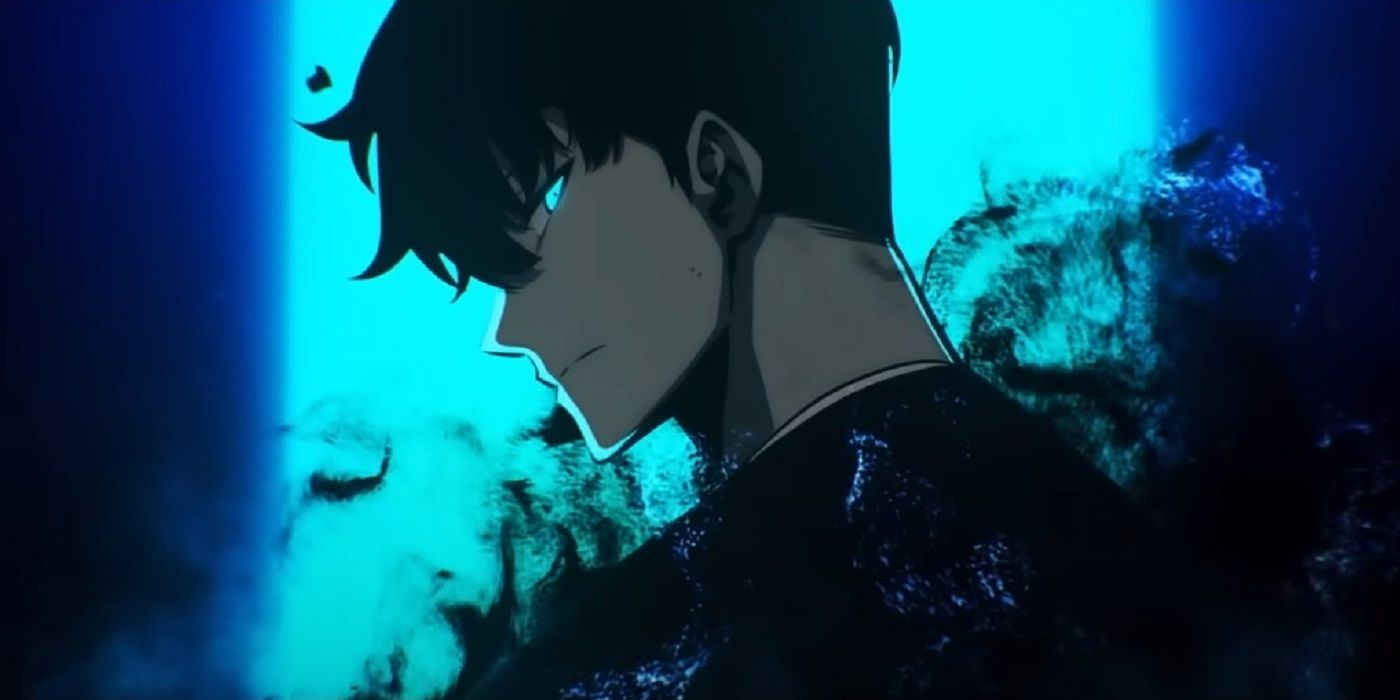 15 New Anime Better Than 'Solo Leveling' image