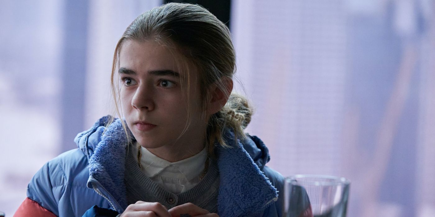 One of the Best Sci-Fi Miniseries on Streaming Will Rip Your Heart Out 4 Years Later