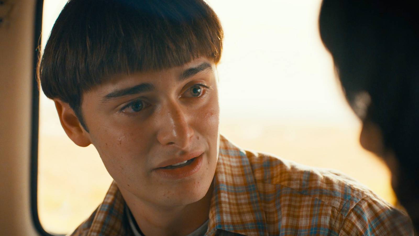 Will S Speech To Mike In Stranger Things Season 4 Episode 8 Explained