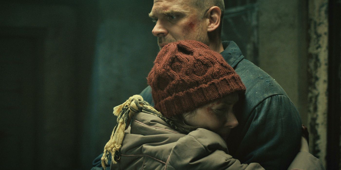 Stranger Things Season 4 Leaves Joyce and Hopper Out in the Cold