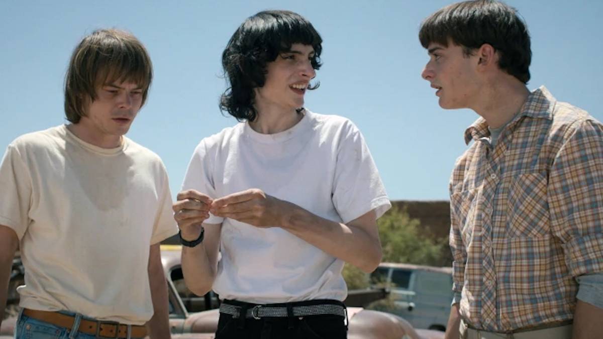 5 Reasons Why Season 4 Is The Best Season Of Stranger Things