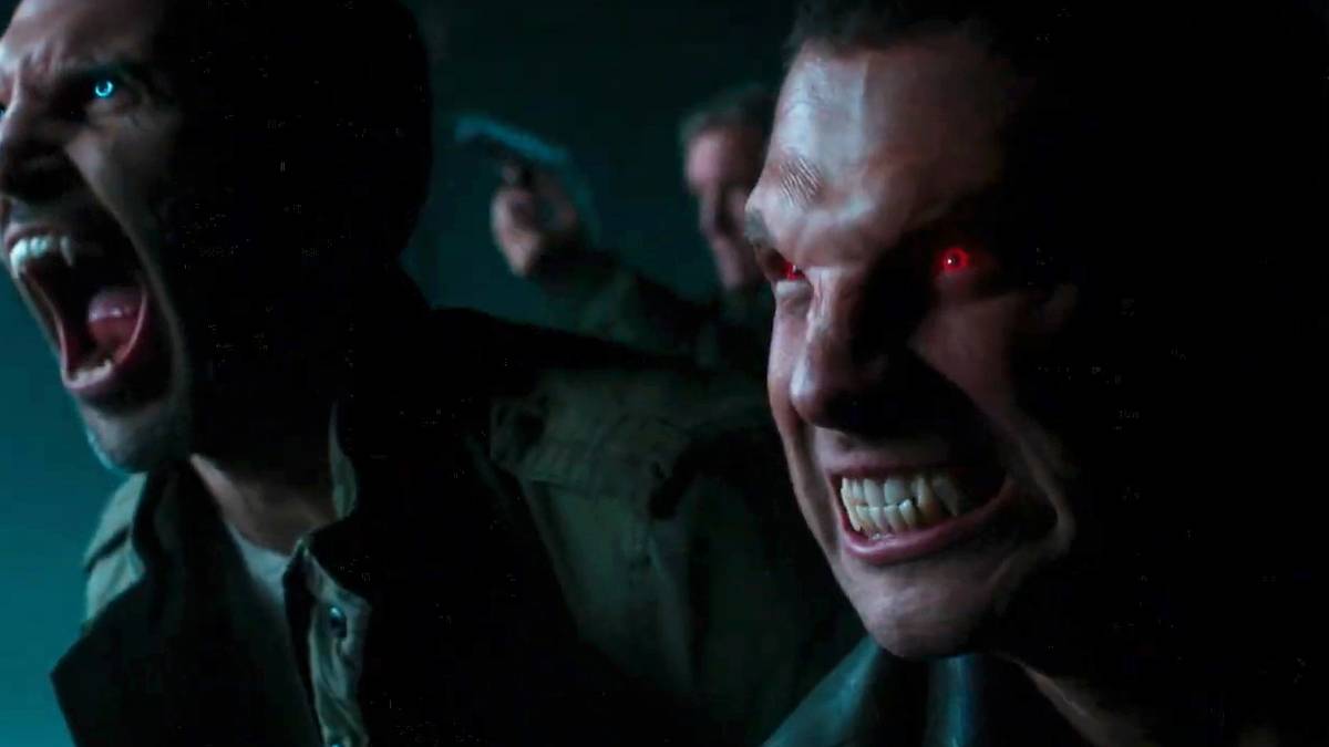 Teen Wolf: The Movie Trailer Teases a Return To Beacon Hills
