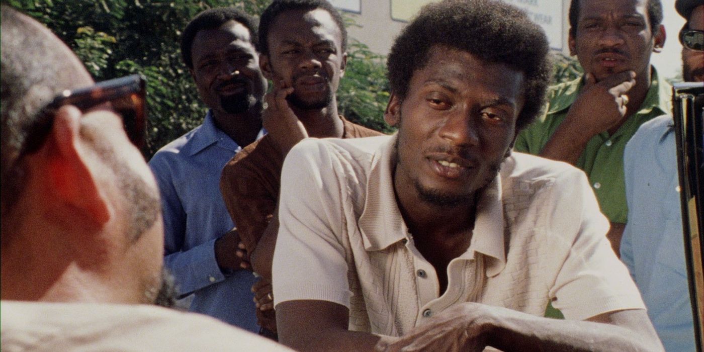 Why The Harder They Come Remains a Definitive Reggae Film