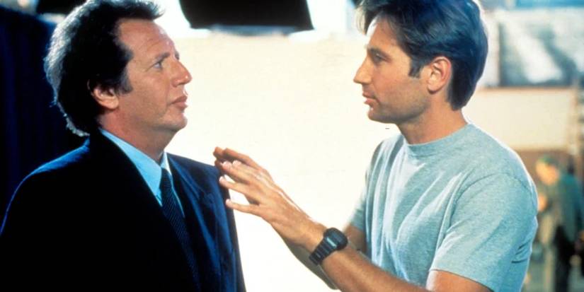 the larry sanders show image