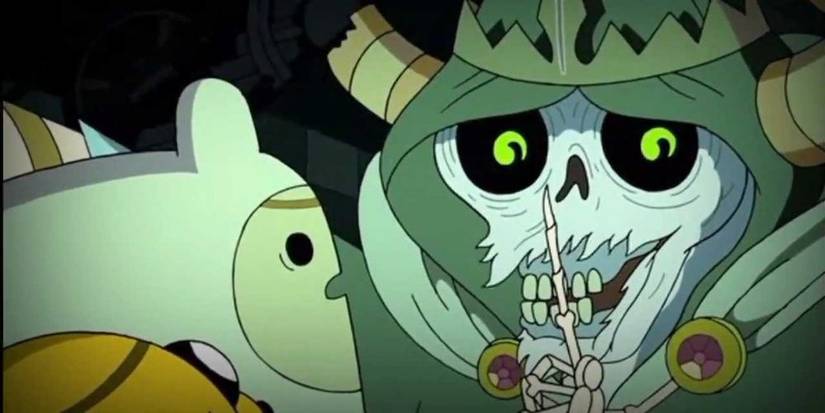 10 Best Animated Television Villains Able to Outsmart The Heroes