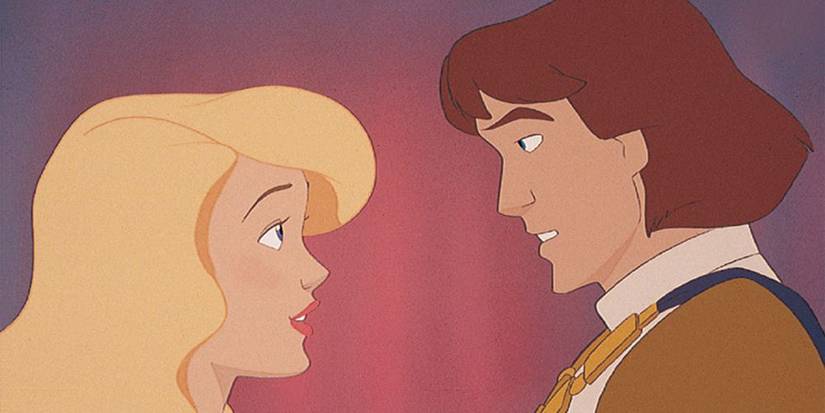 10 Best Animated Fairytale Movies To Watch Before 'Wish'