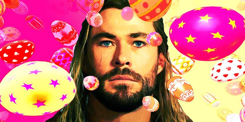 Thor Love and Thunder All Spoilers Explained