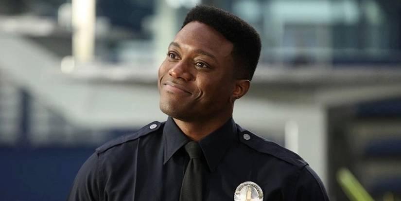The Rookie Season 5 Cast and Character Guide