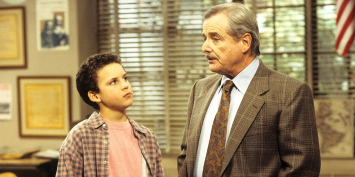 Boy Meets World