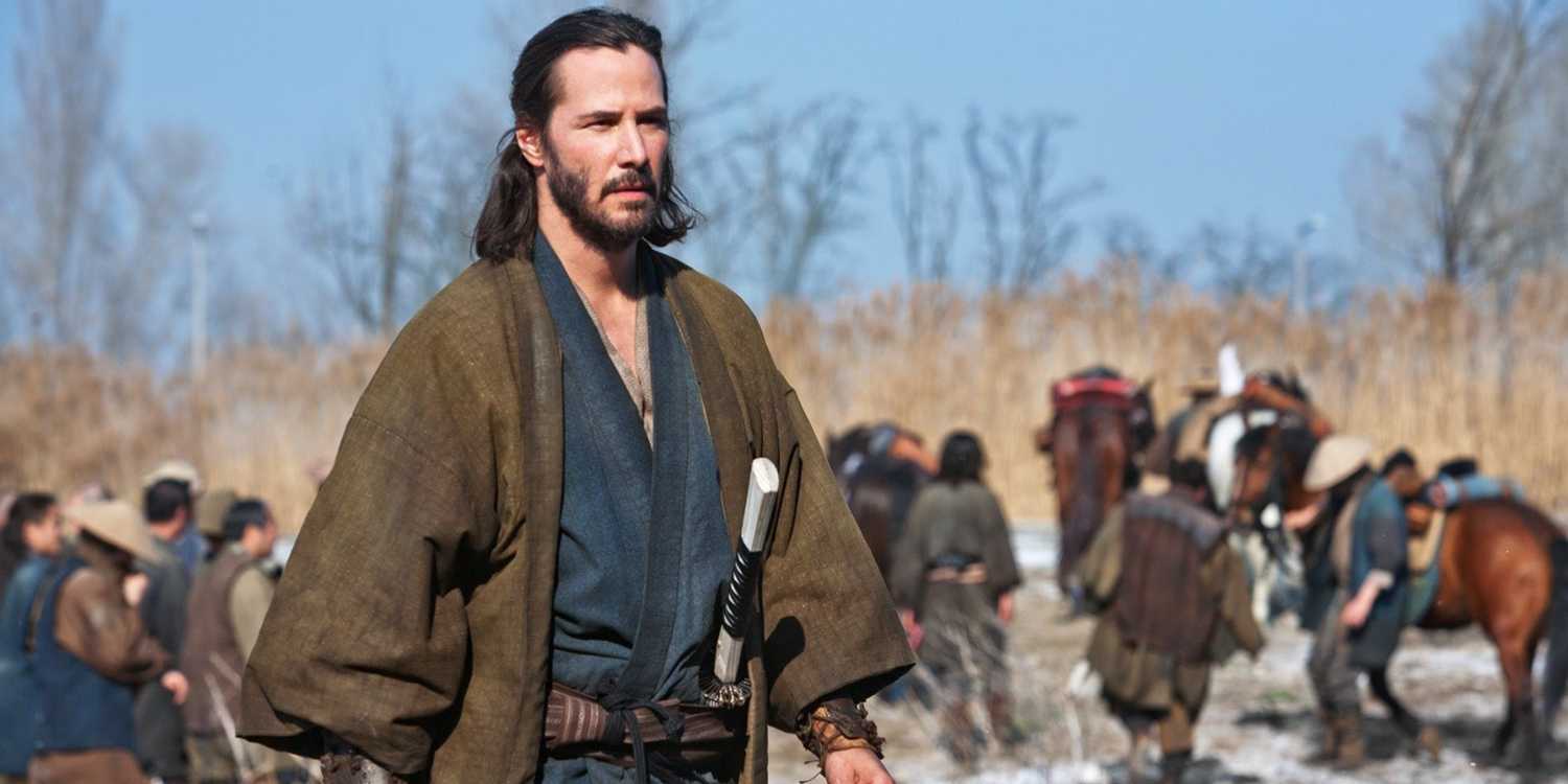 Kira Rourke Netflix Quietly Added a Sequel to Keanu Reeves’ Underrated Cult Fantasy ...
