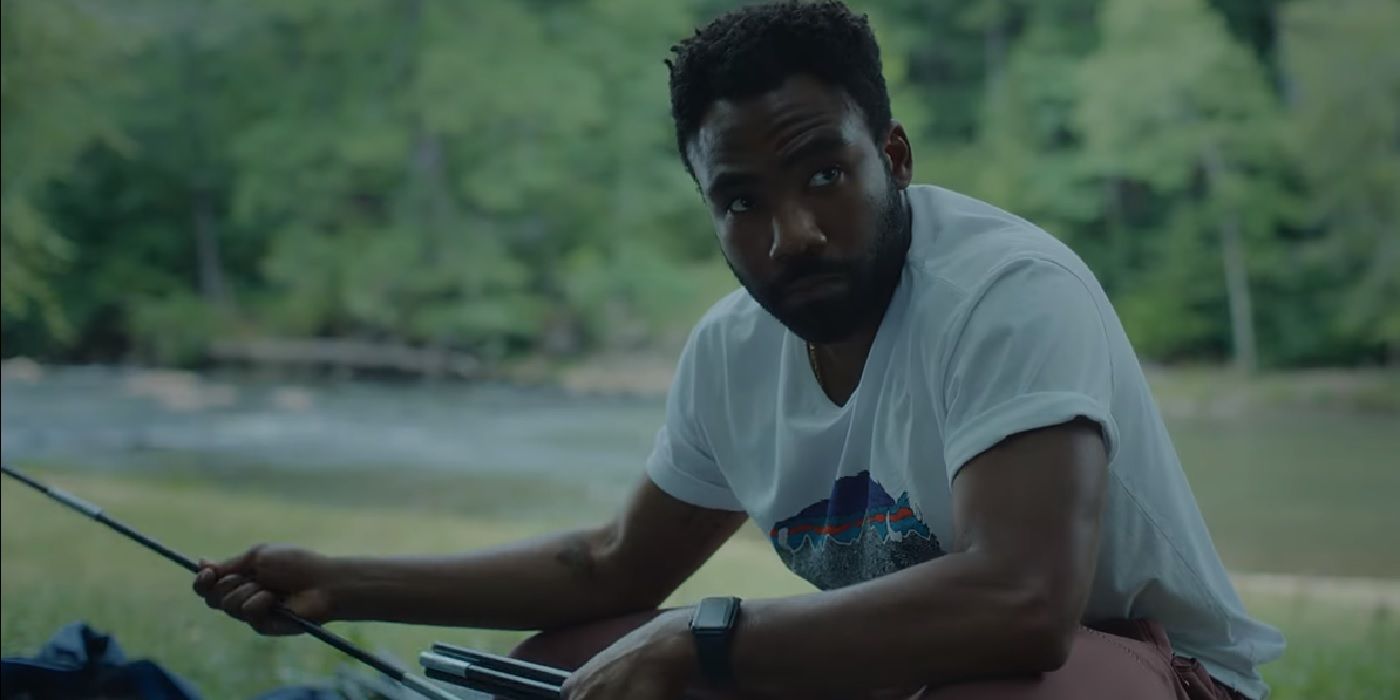 Atlanta season 4 trailer
