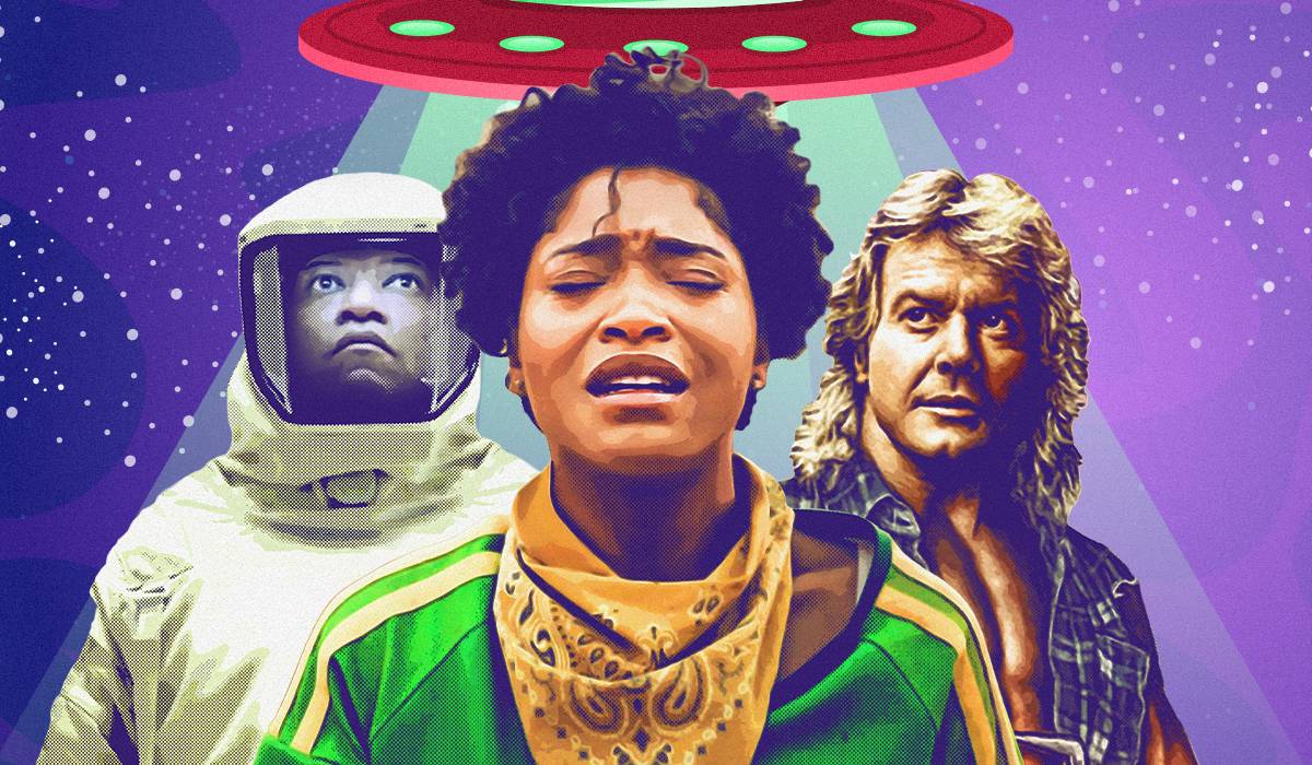 After Nope, Atypical Alien Movies from Killer Klowns to They Live, image size:1200x700