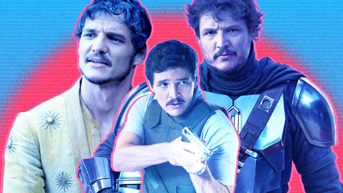 Pedro Pascal Rodeo Best Pedro Pascal Performances From Narcos to The Mandalorian