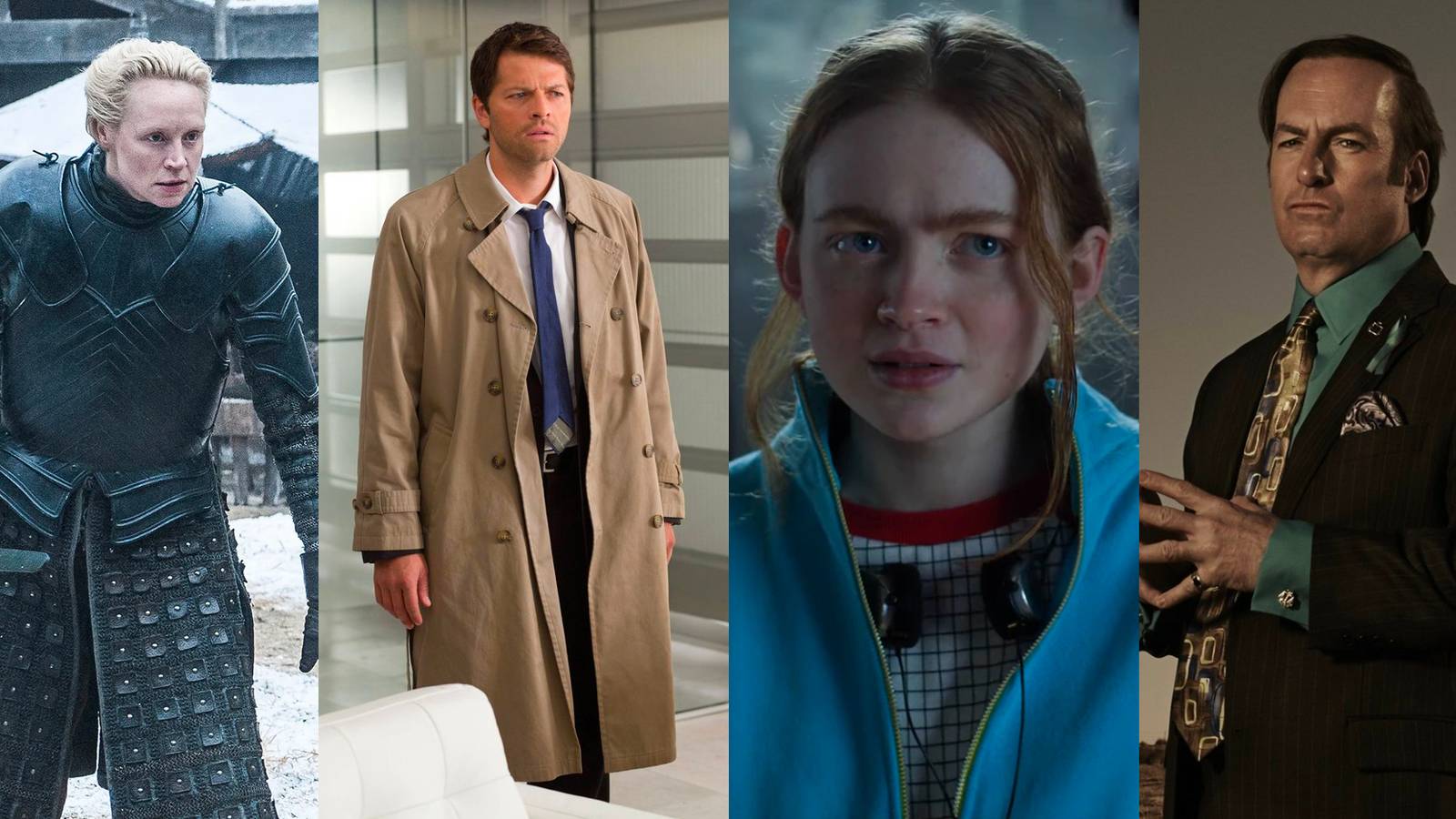 The 10 Best TV Show Characters Who Didn't Appear in Season One