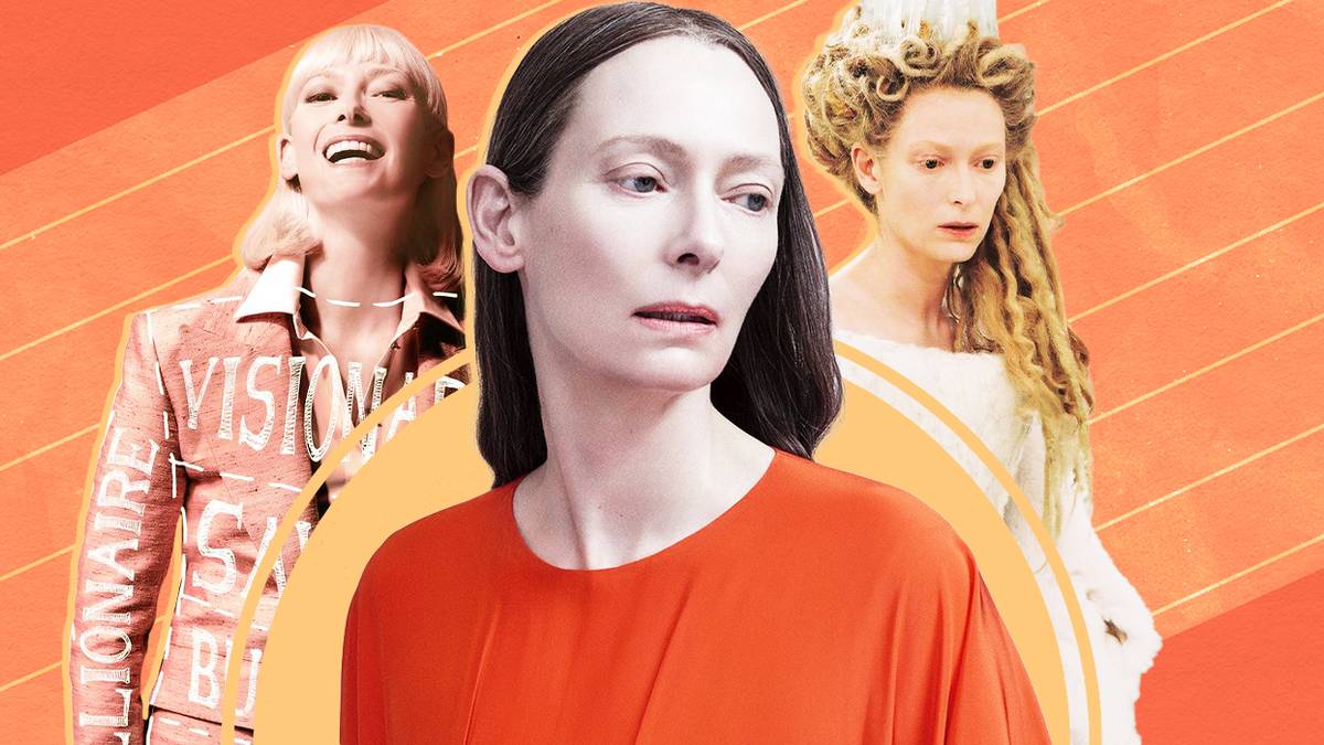 Best Tilda Swinton Movies, From Narnia to We Need to Talk About Kevin, image size:1200x675