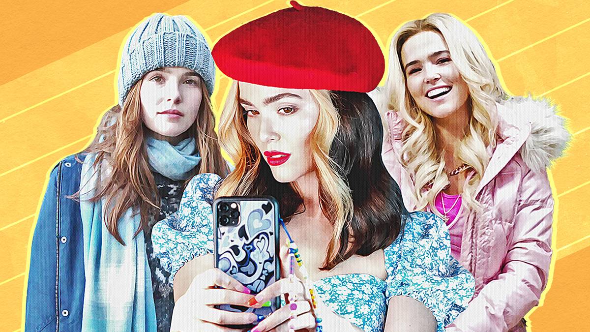 Zoey Deutch Wiki, Height, Age, Family, Husband, Net Worth and Career Zoey Deutch Movies and TV Shows