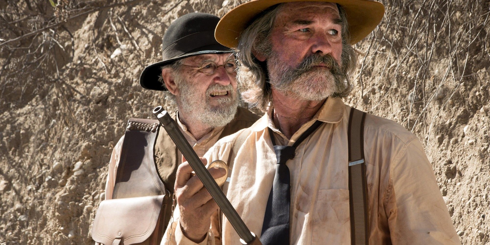 Guillermo del Toro Loves This “Gnarly” 133-Minute Western Officially Streaming for Free image