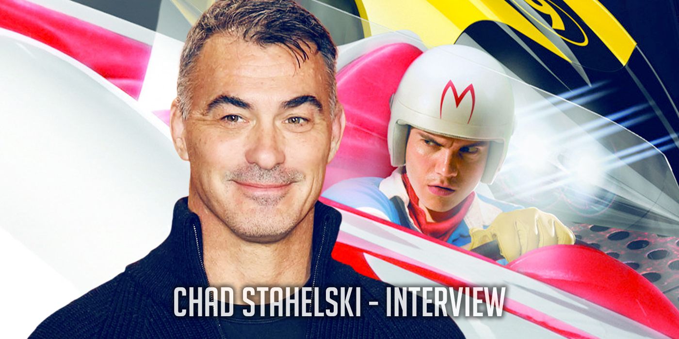 Chad-Stahelski speed racer social