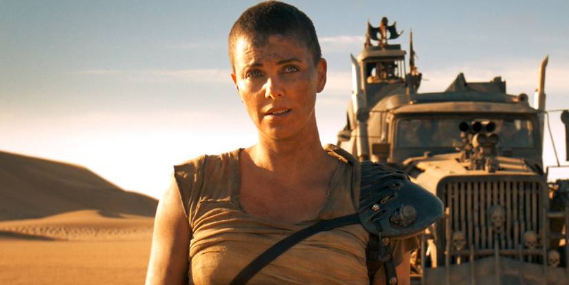 Best 4th Movies in Franchises, From 'Goblet of Fire' to 'Scream 4'