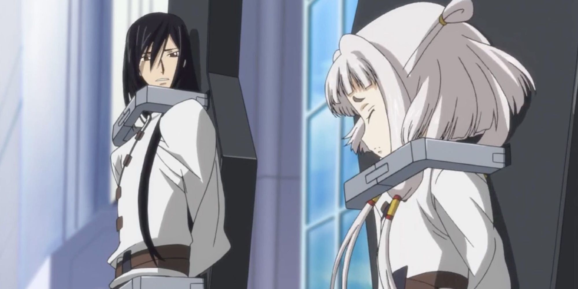 10 Best Morally Grey Anime Characters, Ranked