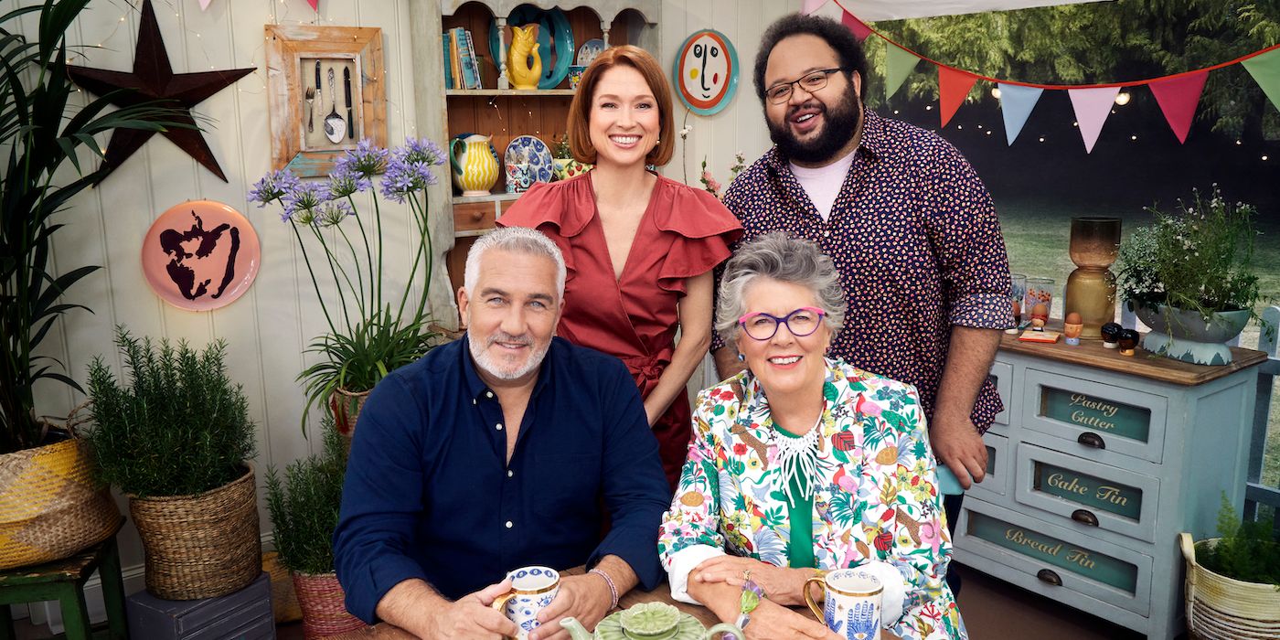 great american baking show