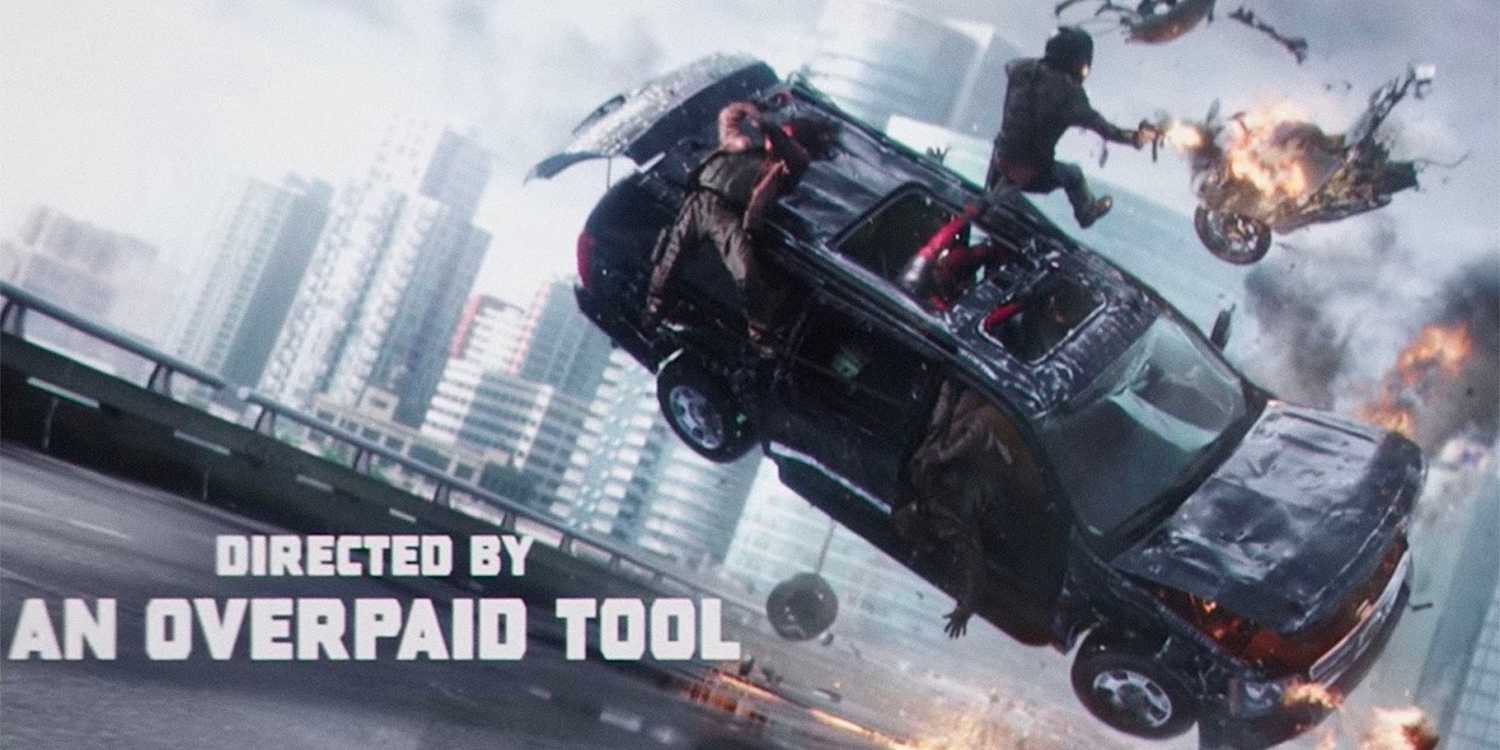 Deadpool Reload 10 Most Rewatchable Deadpool Scenes, Ranked