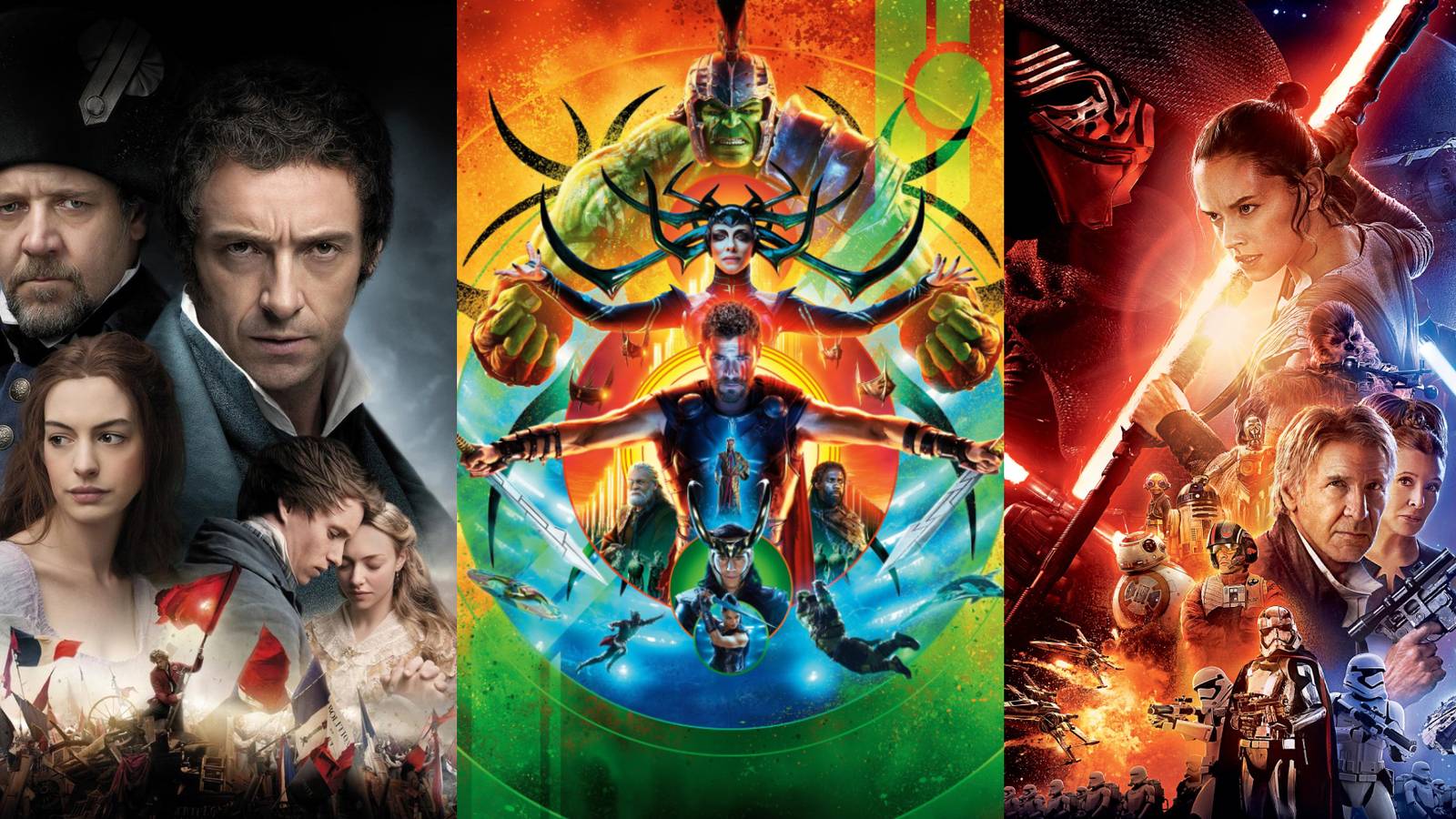 Traitorous Trailers: 9 Times Movie Advertising Lied to Us