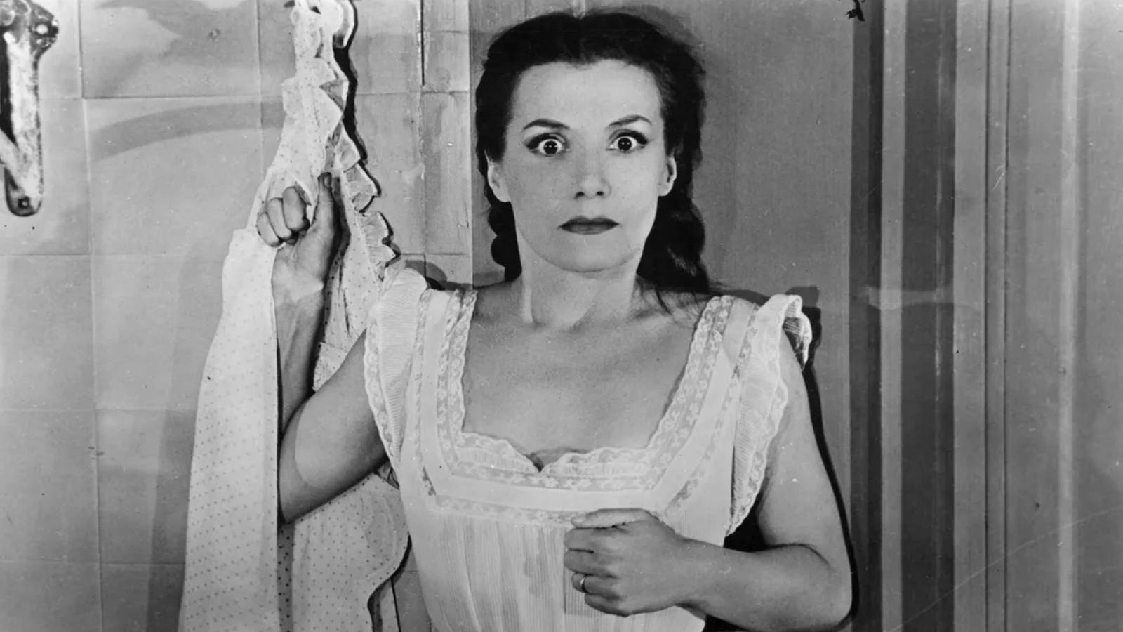 10 Greatest Horror Thrillers of All Time, Ranked