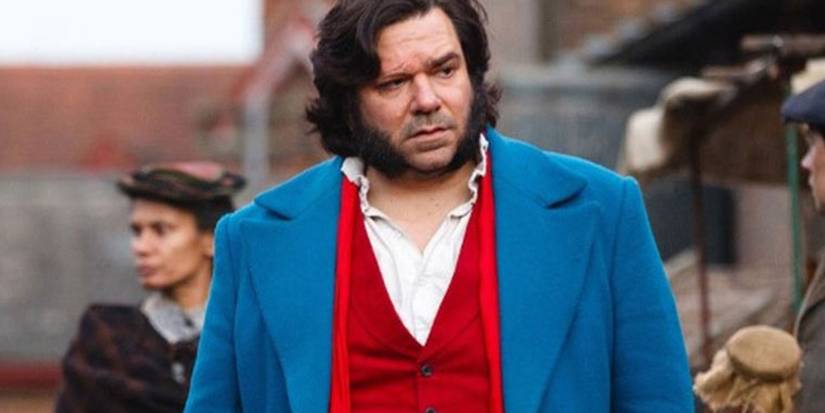 10 Funniest Matt Berry Movies & TV Shows, Ranked
