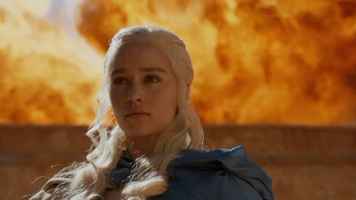 Daenerys Targaryen and 9 'Game of Thrones' Characters Who Had Dissapointing  Endings, image size:1200x675
