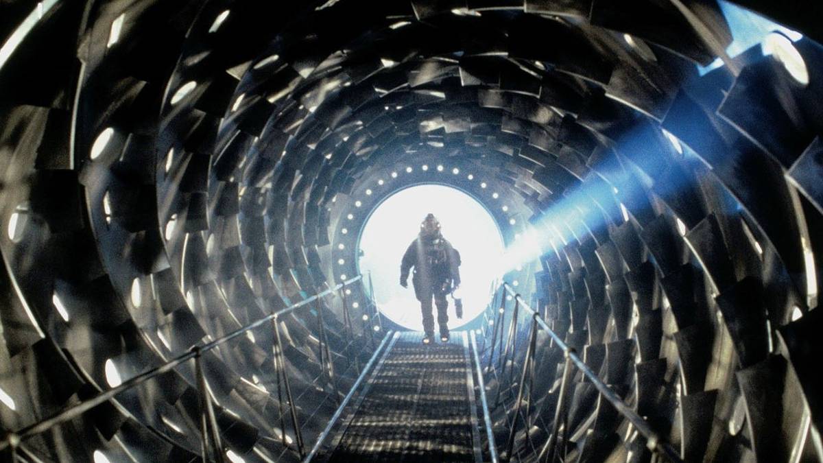 Sam Neill's Sci-Fi Horror Cult Classic Officially Returns to Streaming