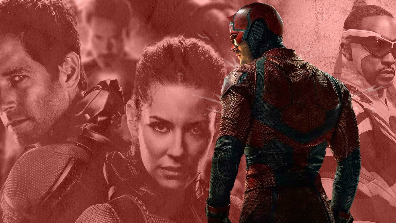 MCU: 10 Characters Almost Guaranteed to Survive Phase 5