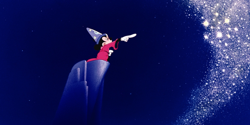 10 Most Visually Stunning Animated Movies, Ranked