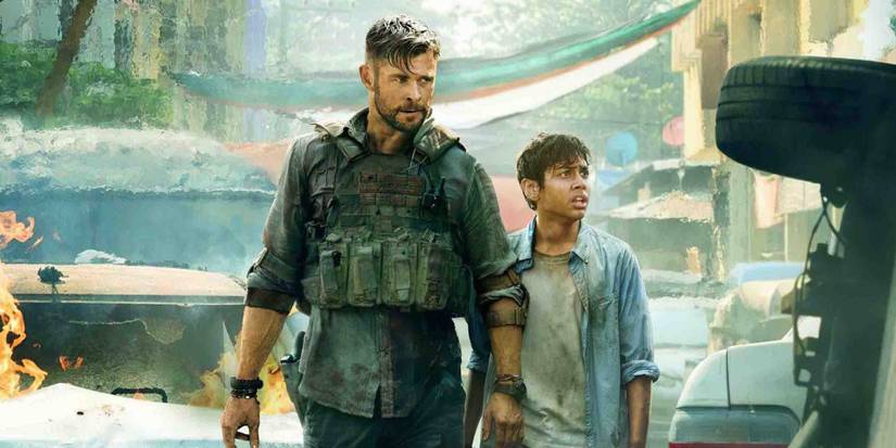 This Chris Hemsworth Movie Pissed Off an Entire Country