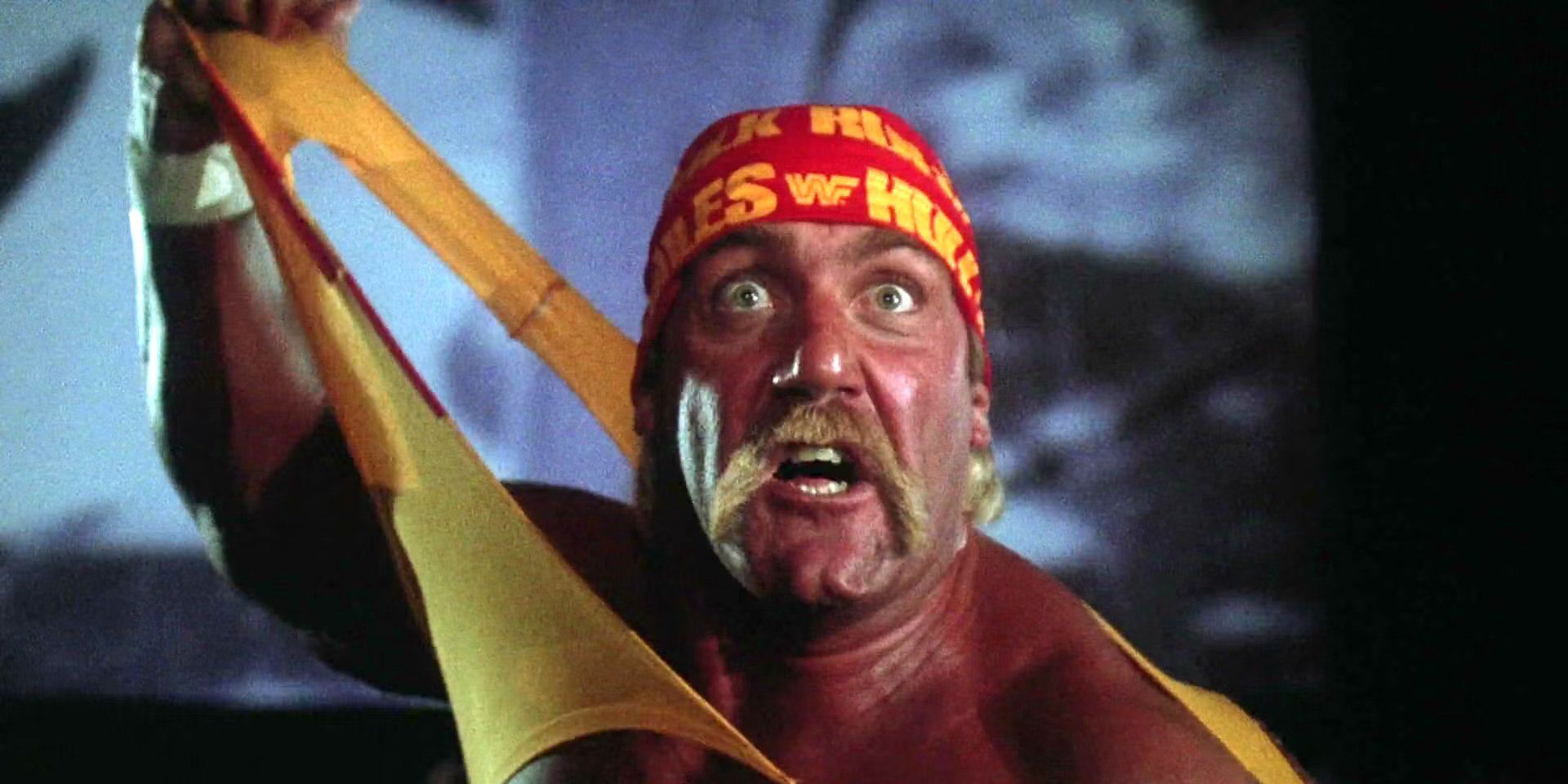 Wrestling Legend Hulk Hogan Dead at 71