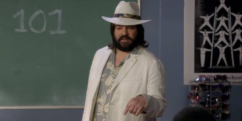 10 Funniest Matt Berry Movies & TV Shows, Ranked