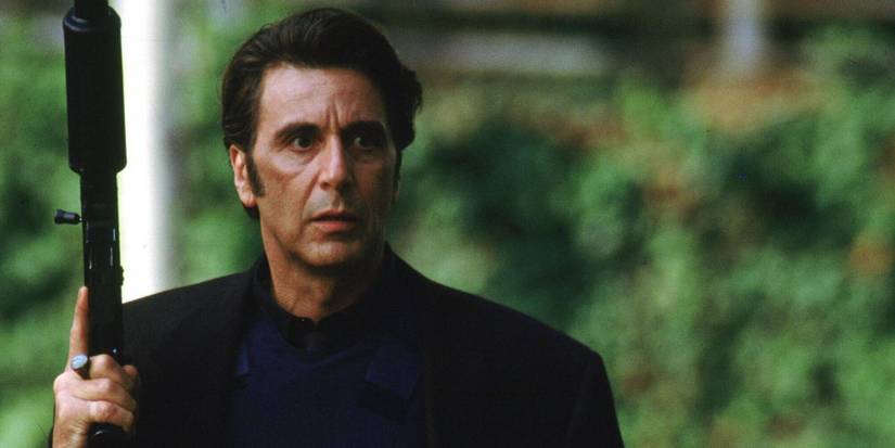 10 Best Al Pacino Movie Quotes, Ranked